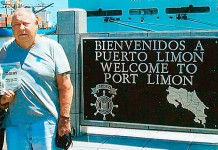 Vacation with us: The Franeks in Costa Rica