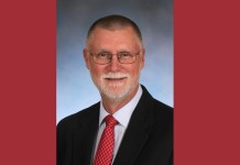 Bruce McPheron named Ohio State provost Bruce McPheron
