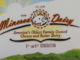 Minerva Dairy