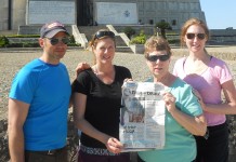 Vacation with Us: Rodriguez family in Santo Domingo