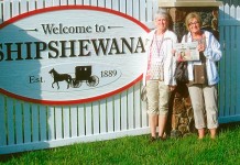 Vacation with Us: Salahub & Geiger in Shipshewana