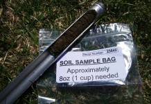 What’s carbon dioxide have to do with it? soil test kit