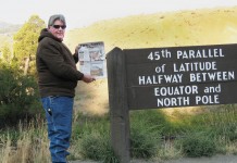 Vacation with us: John Powers