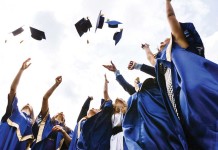 Time to apply for higher education graduates