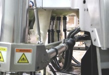 Robotic milkers benefit small family dairies DeLaval Robotic Milker
