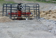 Ohio’s first quarter shale oil and gas production increased Shale well