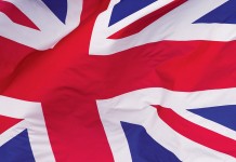 Brexit: ‘Taking farmers for fools’ UK flag