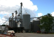 Agland Co-op and Heritage announce intent to merge Agland Co-op-Canfield.