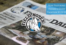 Field Notes: Showing sheep, passion for fair Field Notes 6.23.16