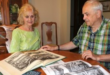 Ohioan fulfills dream of visiting all of state’s county fairs Visiting fairs