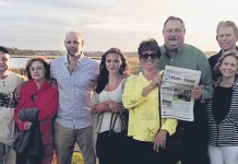 Vacation with Us: The Eskridge Family in Hilton Head