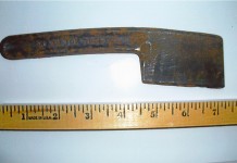 Hazard a Guess on this Champion Tool