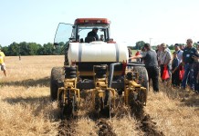Manure expo coming to Ohio in August Manure expo