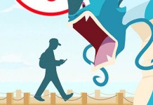 “Pokemon Go” interactive game poses safety threat near electric substations Pokemon Go loan screen