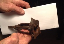 Hazard a Guess at McChesney’s mystery