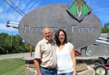 Deerfield Farms Service plans to expand … in Morocco Deerfield Farms