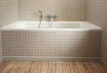Choice words help with tub project remodeling a bathroom