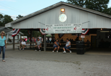 Hidden gem is a Canfield Fair tradition Pop Shope