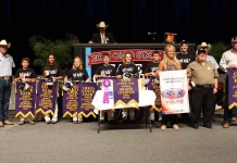 The unsung heroes of the Ohio State Fair Ohio State Fair 2015 dairy champions