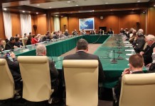 Ag trade remains a huge part of farm economy Meeting with Japanese ambassadors