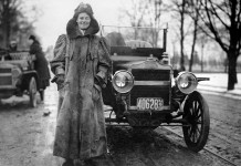 Part 1: Before Thelma and Louise, there was Alice Alice Ramsey