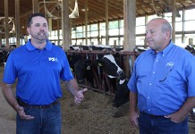 What does the AFBF president want from Congress? Zippy Duvall tours