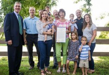 Pa. farmland preservation efforts leads nation farmland preservation