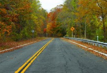 We need to rebuild rural infrastructure Rural Road