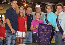 Portage County Fair posts livestock results