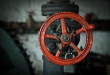 Threshing always popular at Northwest Pa. steam show