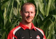 Farm Science Review names new manager FSR manager