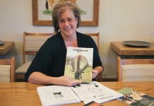 It’s all because of the Jersey cow Kim Billman with Jersey Journal