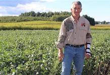 Conservation Reserve Program celebrates 30 years of environmental improvements