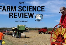 2016 Farm Science Review Live Farm Science Review