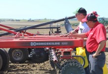 Equipment Dealers Foundation offers scholarships