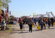 2021 Farm Science Review will be in person