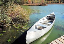 Bear Island is a Canadian landmark to see