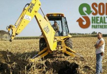 Will it work to pay farmers to sequester carbon? Soil Health Partnership