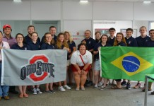 The market knows no border Ohio State study abroad