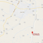 Fire destroys Tuscarawas County hay barn; no injuries to livestock, people reported Ragersville dairy fire