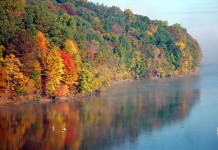 Ohio’s state parks receive national gold medal award for excellence Mohican State Park