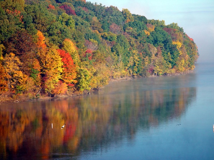 Mohican State Park