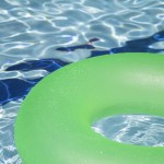 Pool owners should handle water responsibly