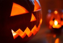 How to make my Jack O’Lantern last longer
