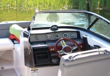Take time to properly winterize your boat boat