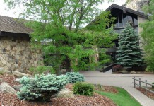 Salt Fork State Park makes improvements