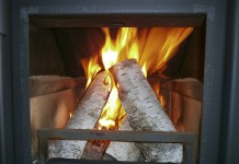 How to prepare your wood burner for winter wood stove
