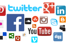 3 Step social media strategy for your farm Socialmediabanner