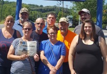 Vacation with Us: A Trip to Nashville with The Reeds, Shaheens, Calderones. and Haidets