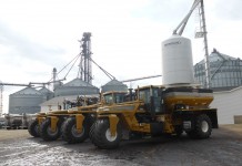 Conservation agronomists available to assist farmers